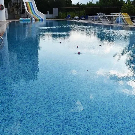 Ares Blue Hotel Kemer