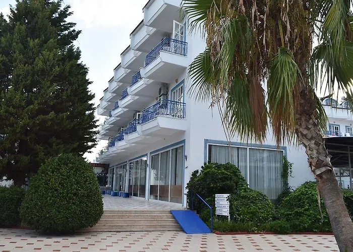 Ares Blue Szálloda 4*